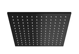 Душова система Kohlman Experience 25 black + BOX прихованого монтажу QW220EBQ25, Чорний матовий - мініатюра 3