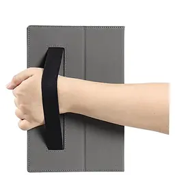 Чохол до планшета BeCover Slimbook Blackview Tab 60 8.68" Black (712833) - мініатюра 5