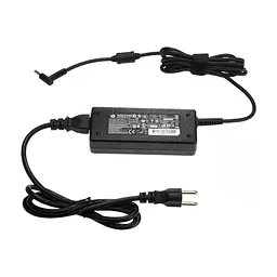 Блок живлення до ноутбуку HP 90W Smart AC Adapter (H6Y90AA) - мініатюра 2