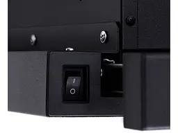 Витяжка Minola HTL 6214 BLF 700 LED - мініатюра 5