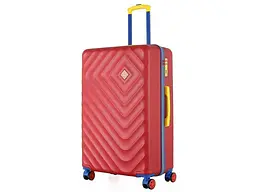 Валіза Semi Line 28 L Red (T5802-3)