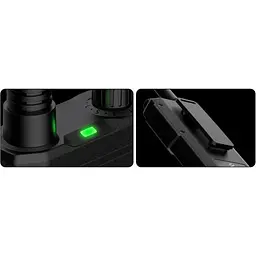Рація Xiaomi Beebest Walkie-Talkie A108 [82979] - мініатюра 8