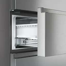 Холодильник Hisense RT641N4WIE1 (BCD 456WYR) (6895807) - мініатюра 6
