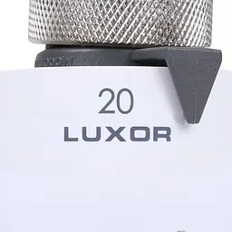 Термоголовка з виносним датчиком Luxor TT3051 M30x1.5 30412 - мініатюра 3