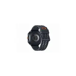 Смарт-годинник Samsung Galaxy Watch Ultra 2 LTE Black (SM-L715FZKASEK) - мініатюра 2