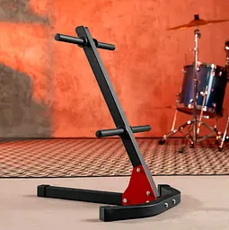 Стійка під диски та гриф Hop-Sport HS-1005A - мініатюра 2