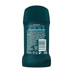 Дезодорант Rexona Men Для всього тіла Свіжість океану 50 мл (59011491) - мініатюра 2