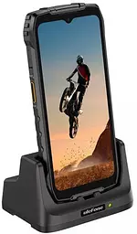 Смартфон Ulefone RugKing 4 Pro 8/256GB Black Global NFC - мініатюра 8