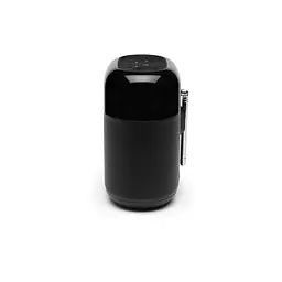 Акустична система JBL Tuner XL FM Black (JBLTUNERXLBLKEUNA) - мініатюра 4