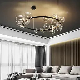 Люстра Friendlylight Iona R-120 FL5001