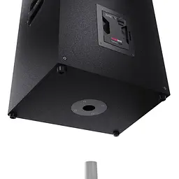 Портативна колонка Sharp SumoBox Pro CP-LS200 - мініатюра 13