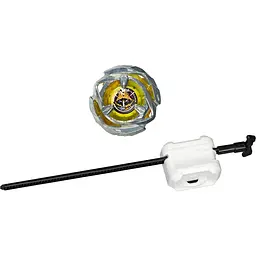 Іграшка-дзиґа Hasbro Beyblade X з пусковим пристроєм (G0175_F9582) - мініатюра 2
