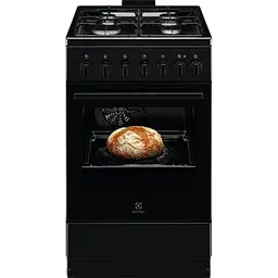 Плита комбінована Electrolux LKK520022K (7091787)