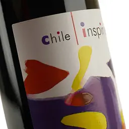 Вино Inspiracion Cabernet Sauvignon червоне сухе 0.75 л - мініатюра 5
