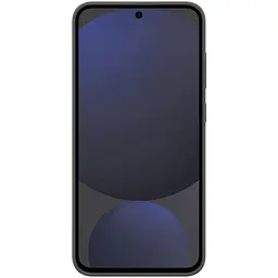 Оригінальний силіконовий чохол Samsung Silicone Case для Samsung Galaxy S24 FE Black (EF-PS721CBEGWW) - мініатюра 10