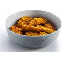 Форма скляна Luminarc Smart Cuisine Wavy Granit для запікання кругла 22 см (X1634) - мініатюра 4