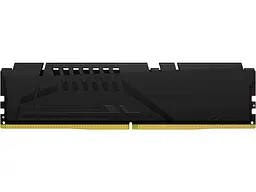 Модуль пам'яті Kingston FURY 16 GB DDR5 5600 MHz FURY Beast (KF556C36BBE-16) - мініатюра 3