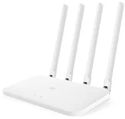Роутер маршрутизатор XiaomiXiaomi WiFi Router 4A DVB4230GL - мініатюра 2