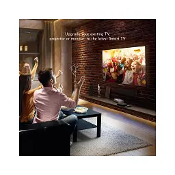 Медіаплеєр THOMSON Google TV 245 (4K) (248644) - мініатюра 9