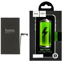 Акумулятор Hoco для Apple iPhone 15 Plus IC