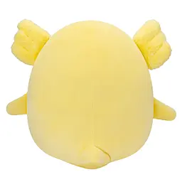 М'яка іграшка Squishmallows Аксолотль Трентон 36 см (SQCR03222) - мініатюра 3