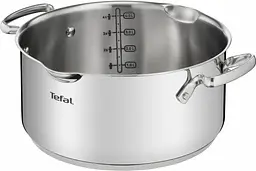 Каструля Tefal Duetto+ 24 см 5 л (G7194656) - мініатюра 2
