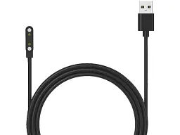 Дитячий смарт-годинник Gelius GP-PK008 (Rainbow) GPS/4G White - мініатюра 2