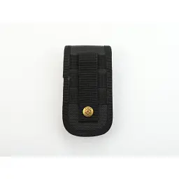 Чохол Ganzo для мультитула чорний, з кріпленням Molle - мініатюра 3