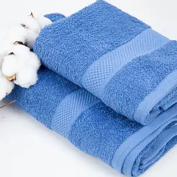 Рушник ТЕП Honey Blue 70x140 см (Р-04138_27861)