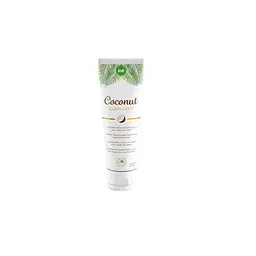 Лубрикант - Intt Coconut Lube, 100 мл - мініатюра 1