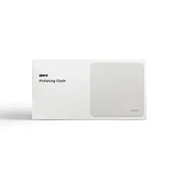 Серветки Armorstandart Magic Polishing Cloth, 15х15 см, Silver (ARM61026) - мініатюра 2