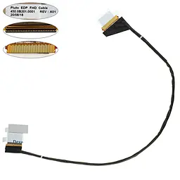 Шлейф матриці для ноутбука Acer (Nitro: VN7-593G, VN7-591G) LED (450.0B201.0001)