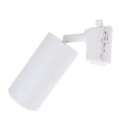 Світильник трековий поворотний LED KW-232/25W NW WH Brille 33-064 - мініатюра 7