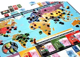 Настільна гра PD-Verlag Імперіал 2030 (Imperial 2030) (англ.) (PS032) - мініатюра 5