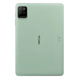 Планшет Oscal Pad 30 4/64Gb Wi-Fi Hazel Green Global version - мініатюра 6