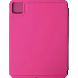 Чохол-книжка ArmorStandart Smart Fold Pen для Xiaomi Pad 7 / 7 Pro Rose Red (ARM82425) [126354] - мініатюра 2