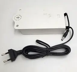 Powerbank 6000мА (3x18650) UPS для WI-Fi роутера, ONU, медіа конвертора, камери ДБЖ Павербанк 12V 2А UKC - мініатюра 4