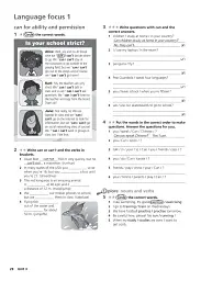 Eyes Open Level 1 Workbook with Online Practice - мініатюра 3