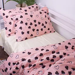 Комплект постільної білизни MirSon Kids Time 22-1243 Plymouth, дитячий - мініатюра 2