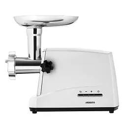 М’ясорубка Ardesto MGA-2300J - мініатюра 3