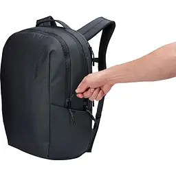 Рюкзак Thule Subterra 2 Backpack 27L Dark Slate (3205028) [107588] - мініатюра 10