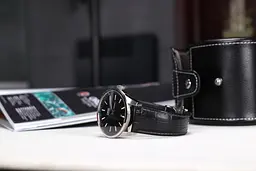 Годинник Oris Artix Date 733 7642 4054 LS 5 21 81FC - мініатюра 5