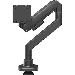 Настільне кріплення для монітора OfficePro MA851B 24-57" Black [139334] - мініатюра 2