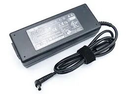 Блок живлення для Asus G73J, G73JH, G73H, G72G, G72, G71VG, G71GX,G71, G71G (19V 7.1A 135W (5.5x2.5))