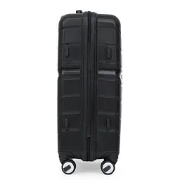 Валіза Semi Line 26" M Black (T5618-2) - мініатюра 6