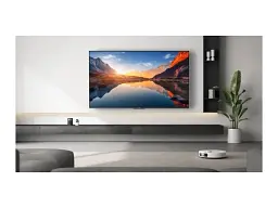 Телевізор Xiaomi TV A 55 2025 - мініатюра 5