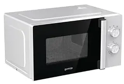 Мікрохвильова піч Gorenje MO 20 E1WH - мініатюра 2