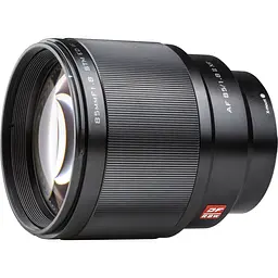 Об'єктив Viltrox AF 85mm f/1.8 II XF Fujifilm X [109916] - мініатюра 4