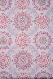 Скатертина Ornament Rozy 140х180 см SOHO pbe0050673 - мініатюра 4
