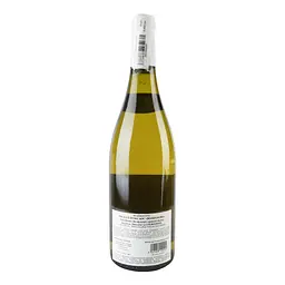 Вино Domaine Cailbourdin Les Racines Pouilly-Fume AOC 2021 біле сухе 0.75 л - мініатюра 3